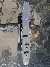 HMS Ark Royal Model Ship