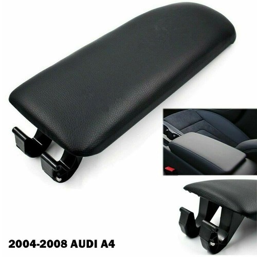 Car armrest cover - car, audi
