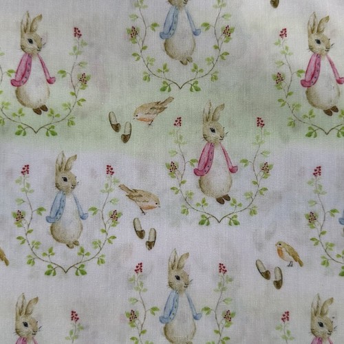 Peter rabbit beatrix - rabbit,