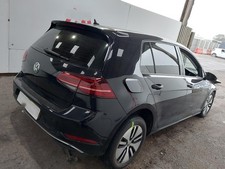 2019 VW E-Golf Mk 7.5 Full Car Breaking Spares & Parts