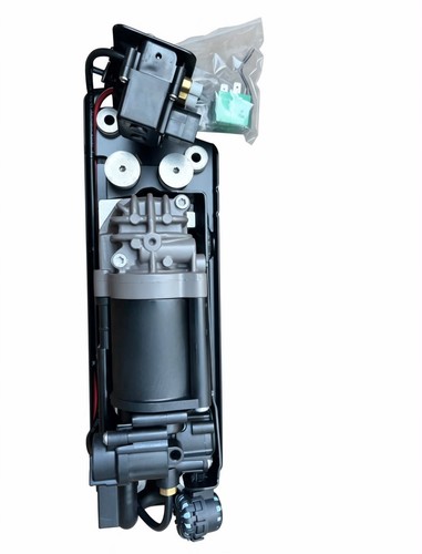 Air suspension compressor pump - suspension,