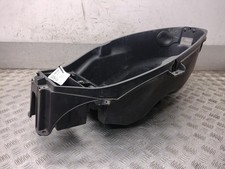 2012 PIAGGIO MP3 300 LT MP3 300 YOURBAN LT ERL SEAT POTTY