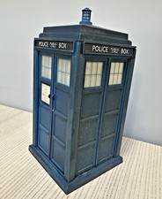 Dr Doctor Who Ninth & Tenth