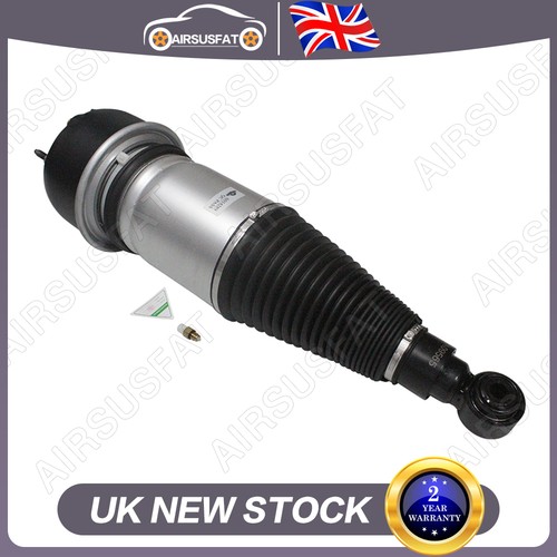 Rear air suspension shock - rear,