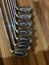 Ping I5 Iron Set 3-9 Iron