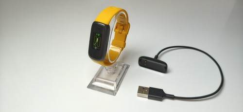 Fitbit inspire health - 3,