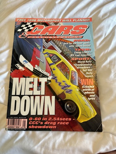 Cars car conversions january - cars, &