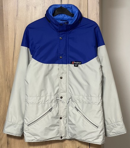 Vintage retro berghaus zermatt - retro,