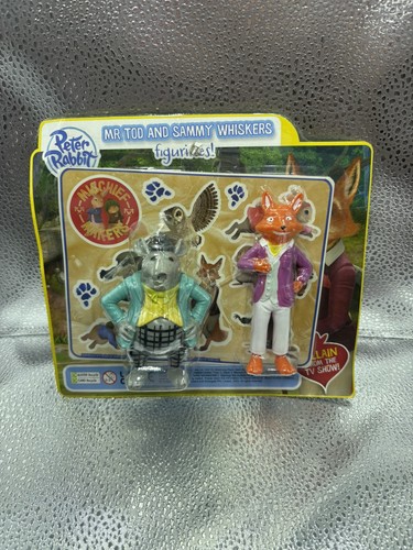 Peter rabbit collect - rabbit, &