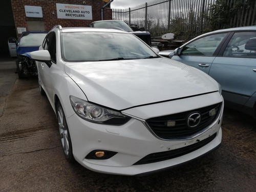 2014 mazda mk2 2 - 6,