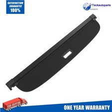 Parcel Shelf Load Cover Roller