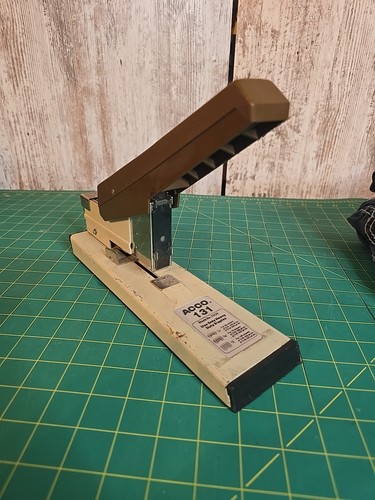 Heavy duty industrial desk - heavy,