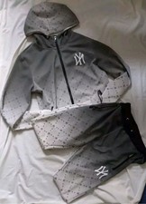 NY Tracksuit