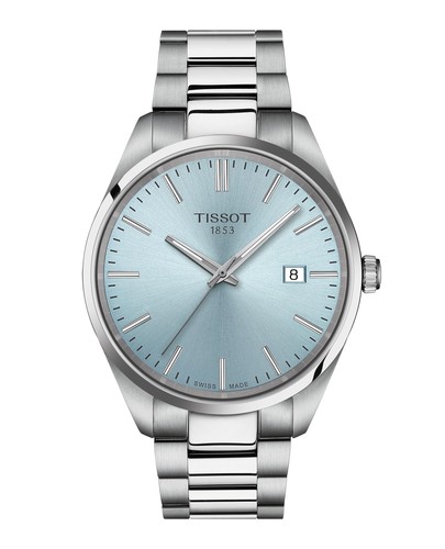 Unused tissot 100 - pr,