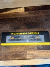 Graham Farish Class 66 GBRf