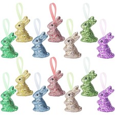 Watayo 14 PCS Easter Foam