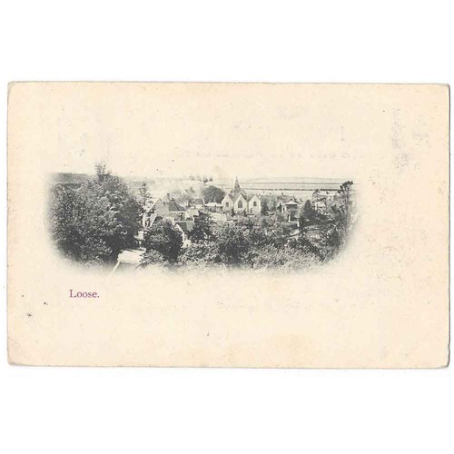 Loose general view kent - view,,