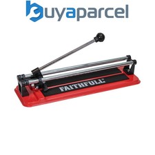 Faithfull 8105C Tile Cutter