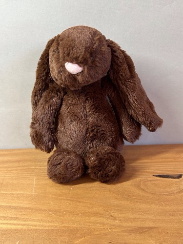 Jellycat small bashful - small,