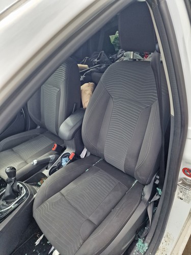 Ford fiesta mk7 - fiesta,