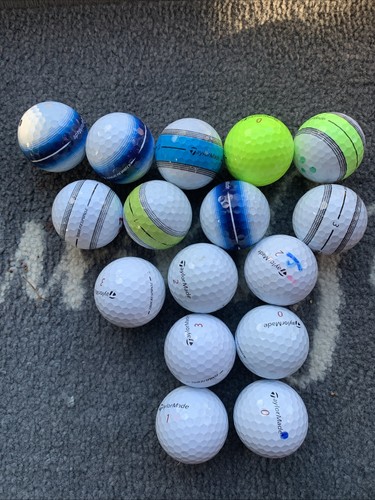 Taylormade tour response - tour,