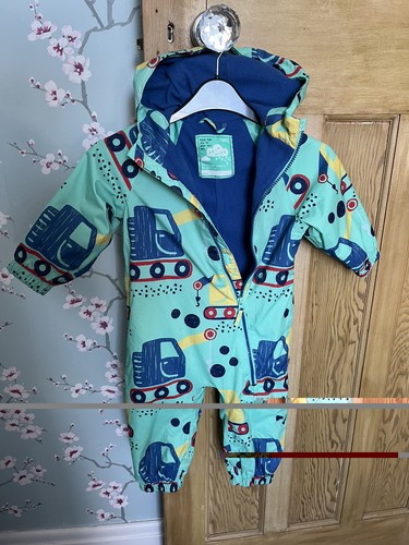 Next boy toddlers - boy, 18