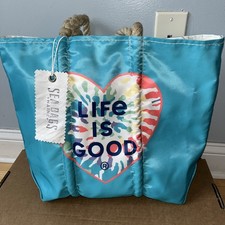 Sea Bags Maine Life Is Good