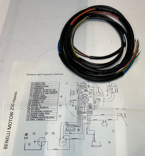Electrical system wiring - electrical,