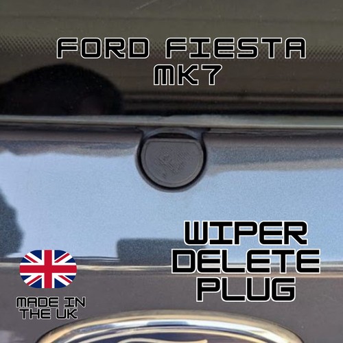 Ford fiesta mk7 ja8 - fiesta,