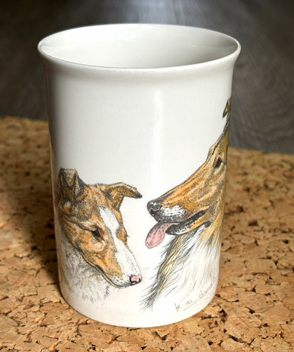 Roy kirkham dog bone - my, china
