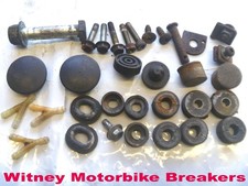 YAMAHA XJ600 DIVERSION CARB