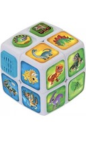 VTech Cube Adventures Dino