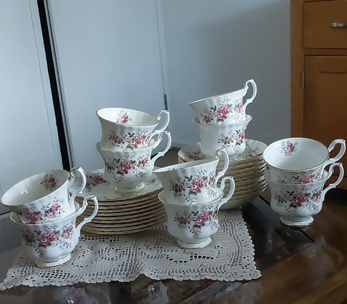 Royal albert bone china tea - bone,
