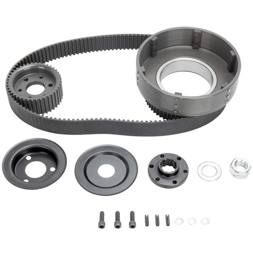 Bdl 8mm inch primary - inch,