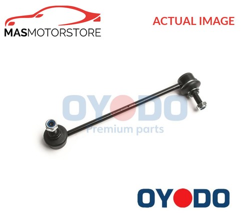 Anti roll bar stabiliser - bar, drop