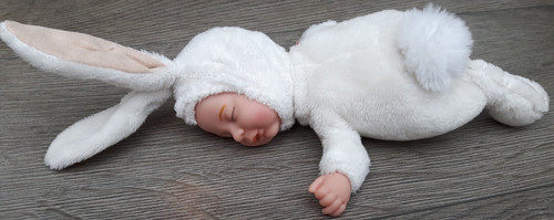 Anne geddes baby - anne,