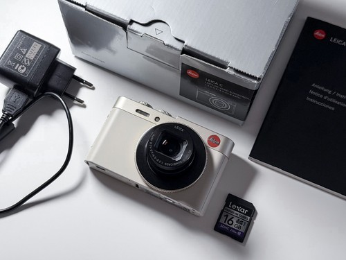 Leica typ 112 - c,