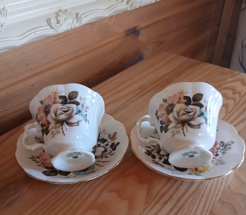 Royal albert white - royal, 2