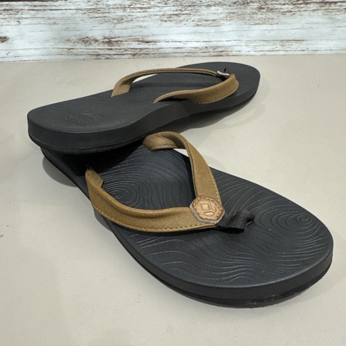 Near mint women 8 reef - -near, women’s