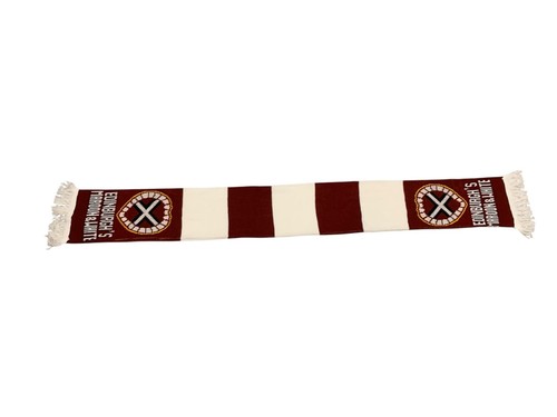 Heart midlothian football - midlothian,