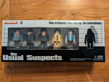 Kubrick - The Usual Suspects