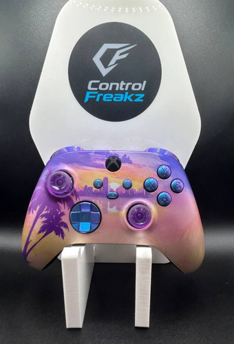 Custom xbox controller - custom,