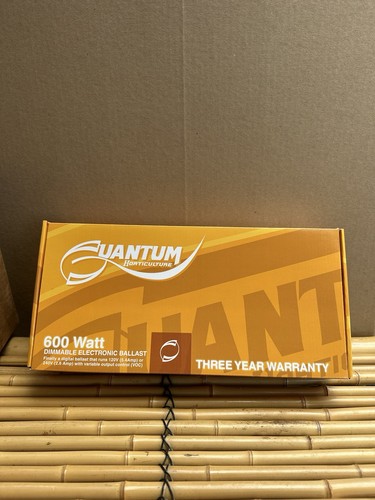 Quantum series lighting - quantum,
