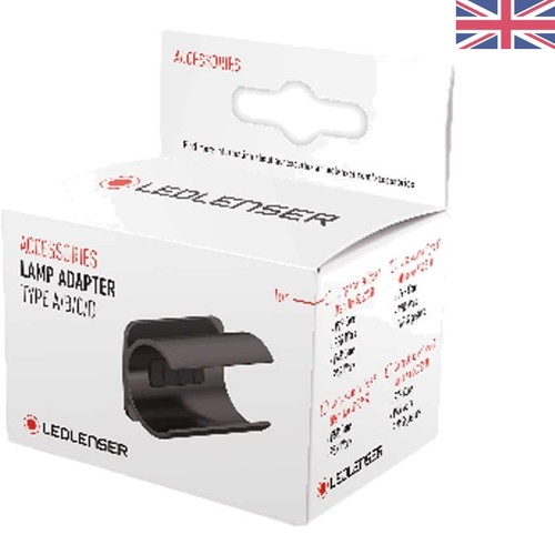 Versatile led torch adapter - versatile,