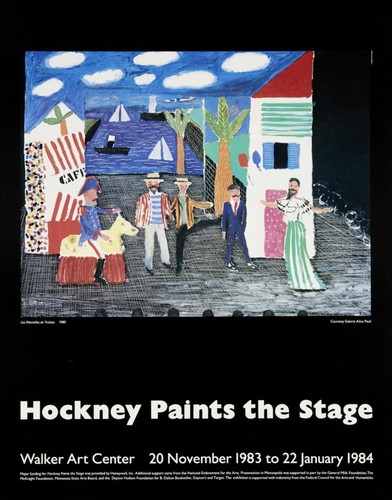 David hockney royal academy - royal,