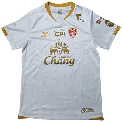 Fbt police tero football shirt - tero,