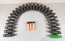 Nerf N-Strike Havoc Fire EBF25