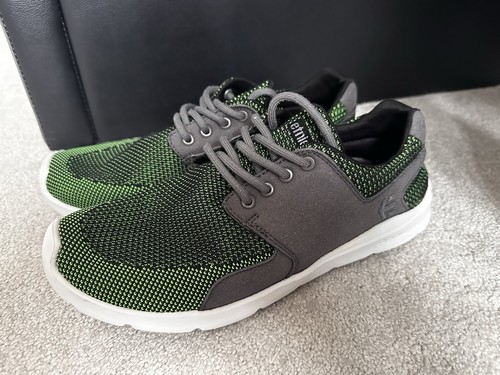 Etnies scout men uk 8 - xt,