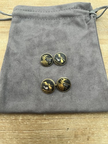 Vintage gold oriental - oriental, style