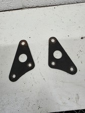 Engine Support Brackets For